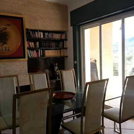 Appartement Plein Centre