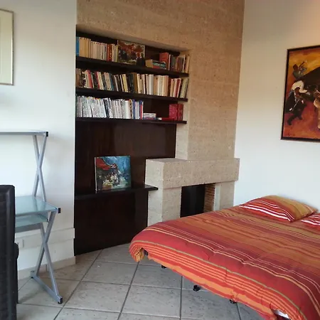 Appartement Plein Centre Cassis
